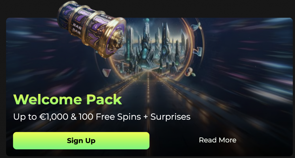 Système De Bonus À Space Fortuna